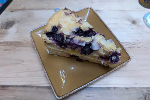 Alexandra Bakery photo 4