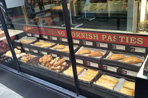 Alexandra Bakery photo 3
